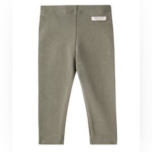 DONSJE
Baby Ellie cotton-blend leggings size 7-8 kids
